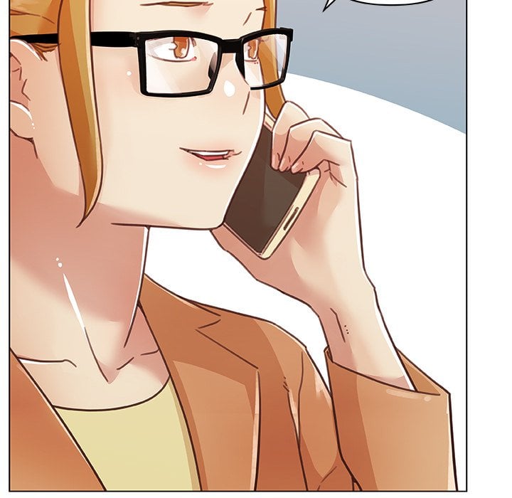 Family Adjustments - Chapter 98 90