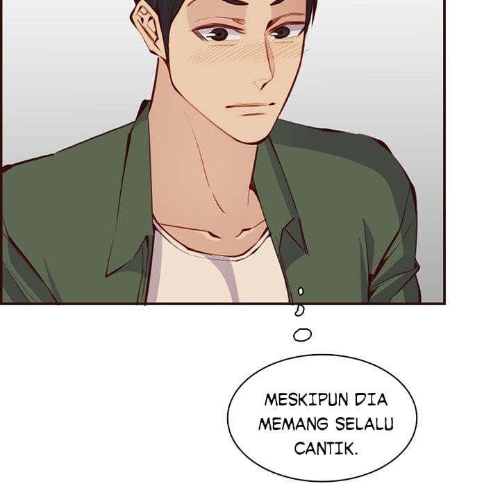 Never Too Late - Chapter 98 102