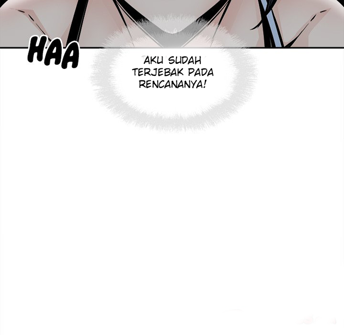 The Ark Is Me - Chapter 98 95