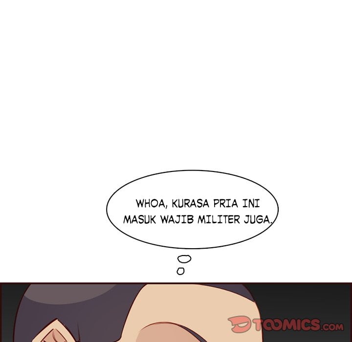 Never Too Late - Chapter 98 74