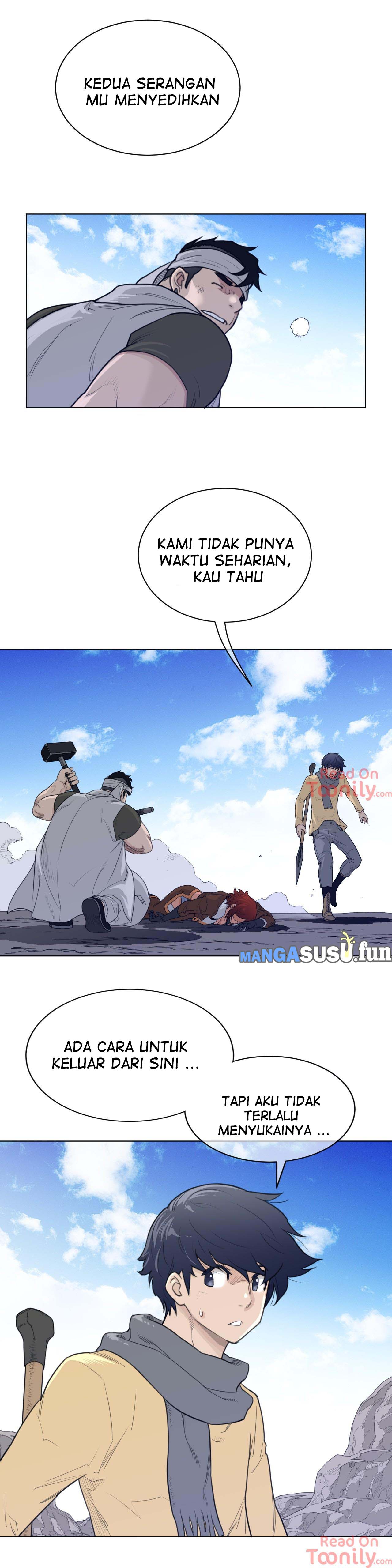 Perfect Half - Chapter 98 13 Perfect Half - Chapter 98 13