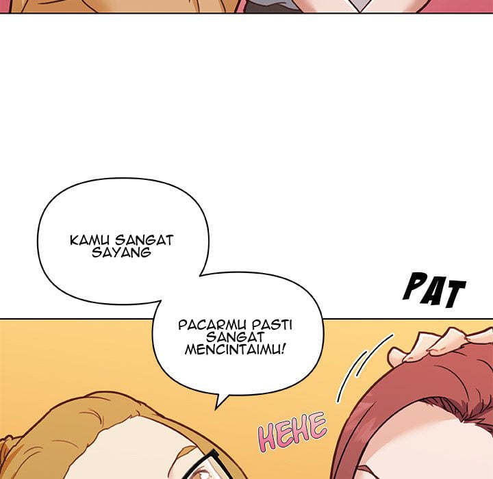 Family Adjustments - Chapter 98 115