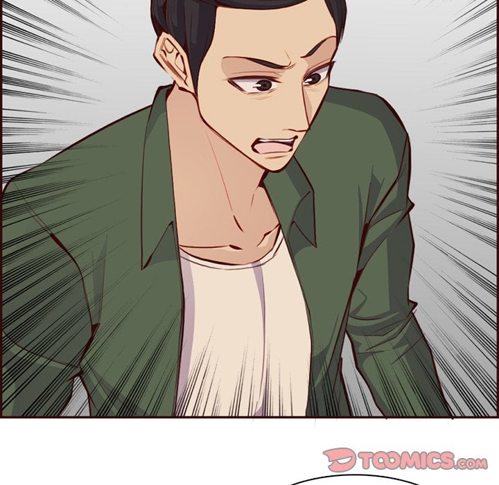 Never Too Late - Chapter 98 17