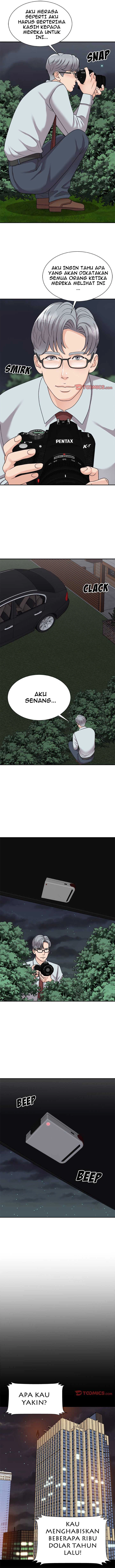 Miss Announcer - Chapter 98 10 Miss Announcer - Chapter 98 10