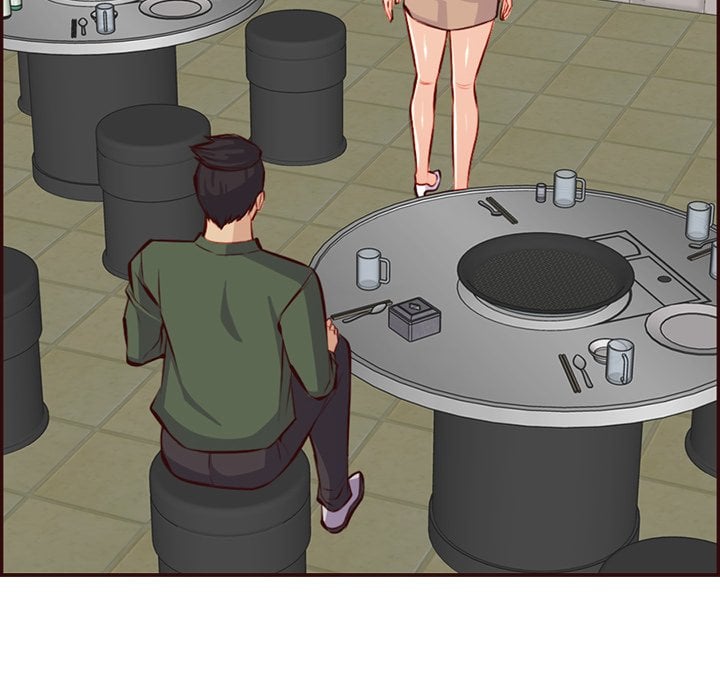 Never Too Late - Chapter 98 100