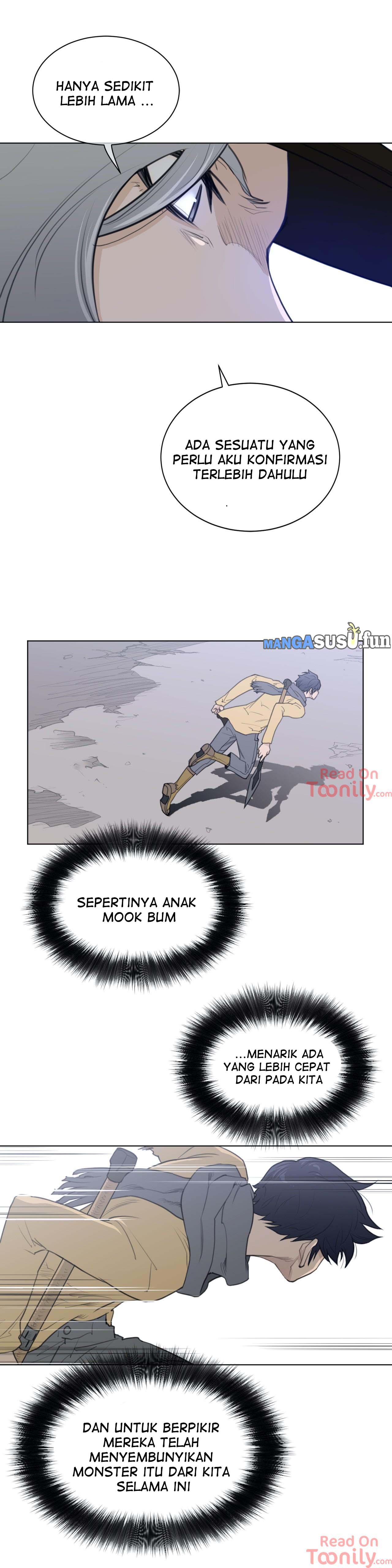 Perfect Half - Chapter 98 21 Perfect Half - Chapter 98 21