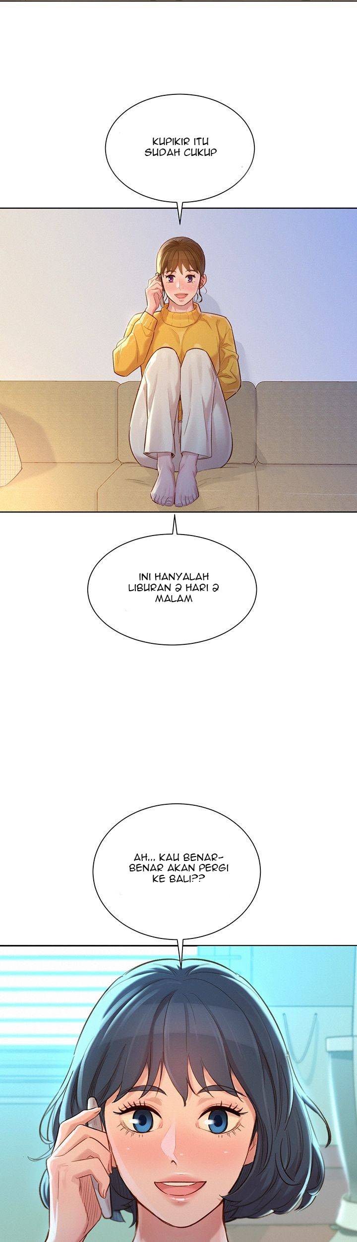 Sister Neighbor - Chapter 120 34