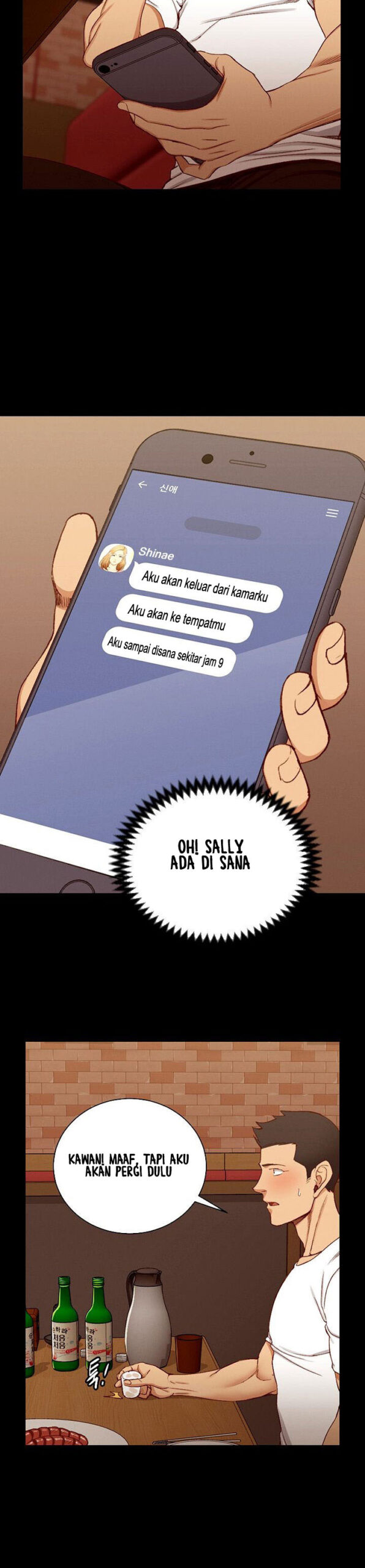 That Mans Epilepsy - Chapter 120 26 That Mans Epilepsy - Chapter 120 26