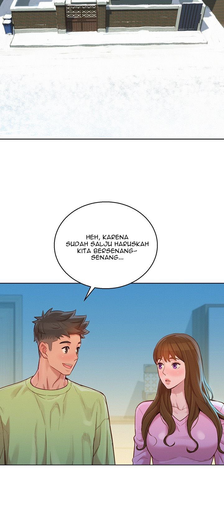 Sister Neighbor - Chapter 120 14