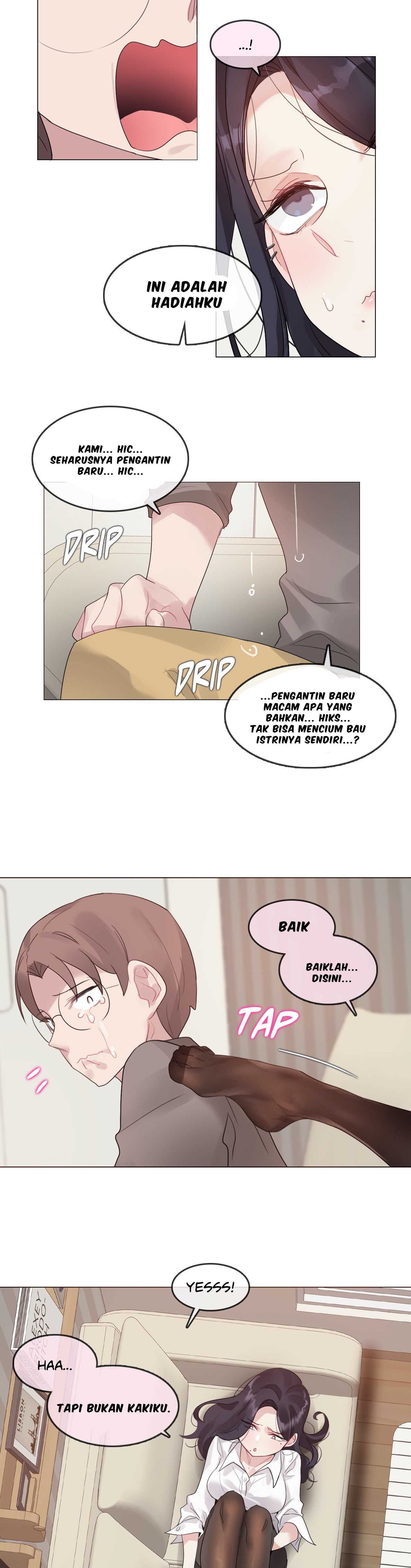 A Pervert’s Daily Life - Chapter 120 11 A Pervert’s Daily Life - Chapter 120 11