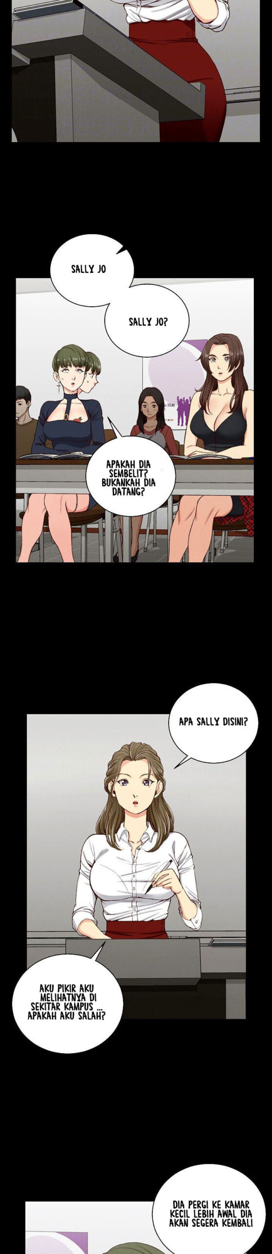 That Mans Epilepsy - Chapter 120 4 That Mans Epilepsy - Chapter 120 4