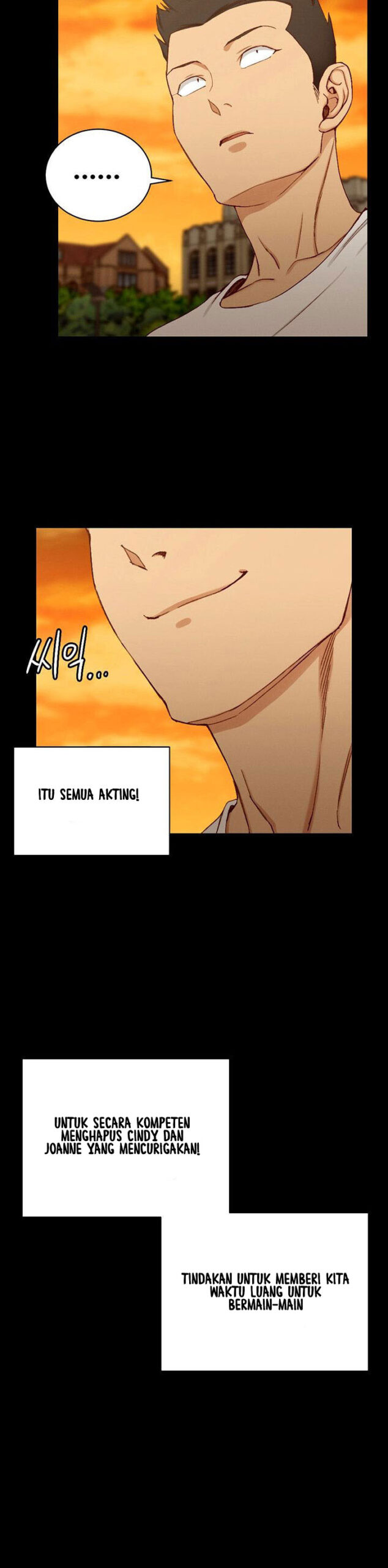 That Mans Epilepsy - Chapter 120 20 That Mans Epilepsy - Chapter 120 20