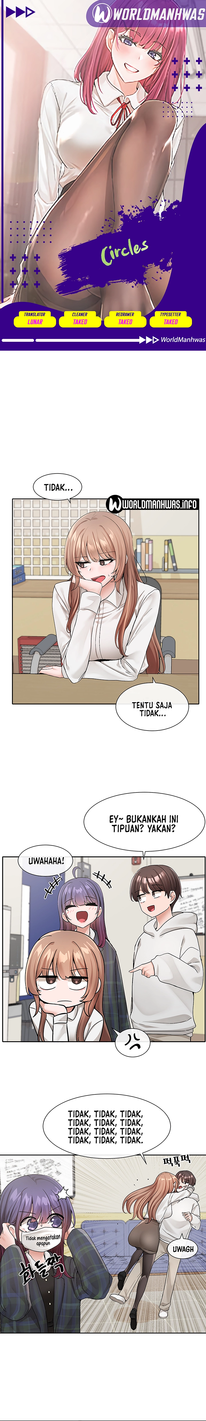 Circles - Chapter 120 1