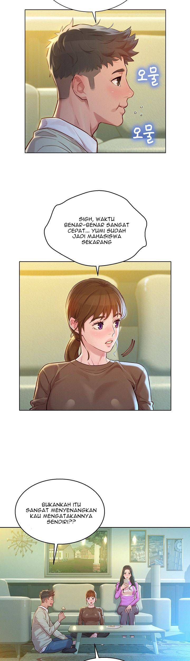 Sister Neighbor - Chapter 120 25