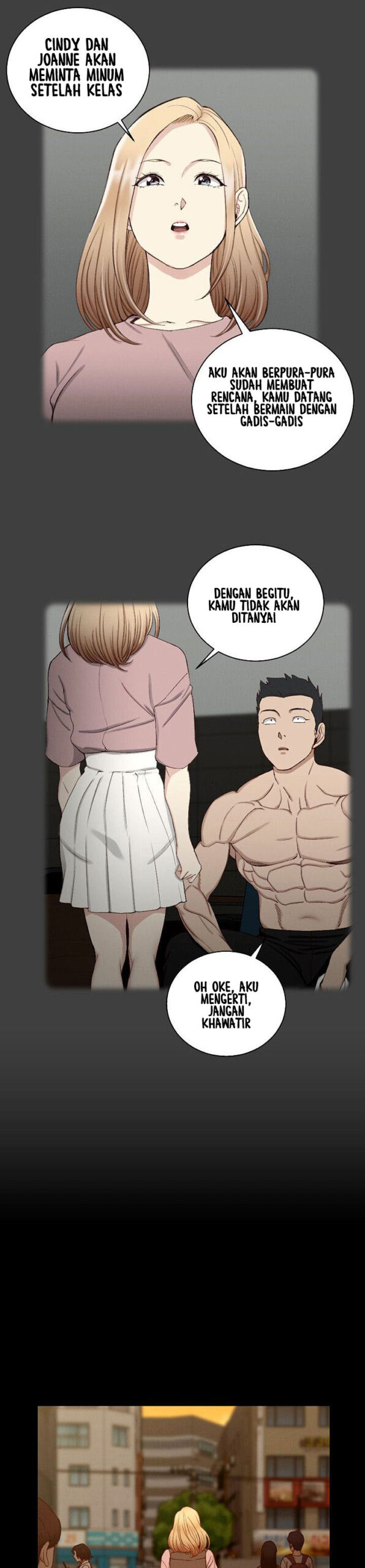 That Mans Epilepsy - Chapter 120 23 That Mans Epilepsy - Chapter 120 23