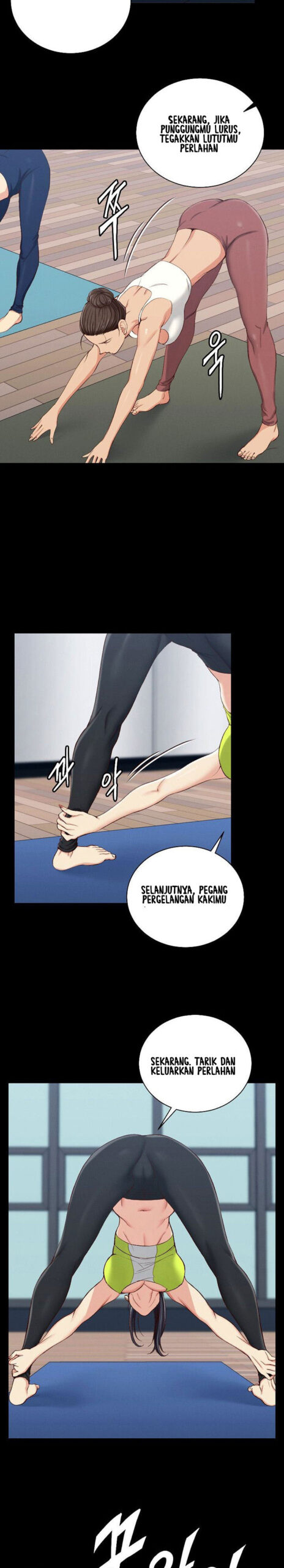 That Mans Epilepsy - Chapter 120 12 That Mans Epilepsy - Chapter 120 12