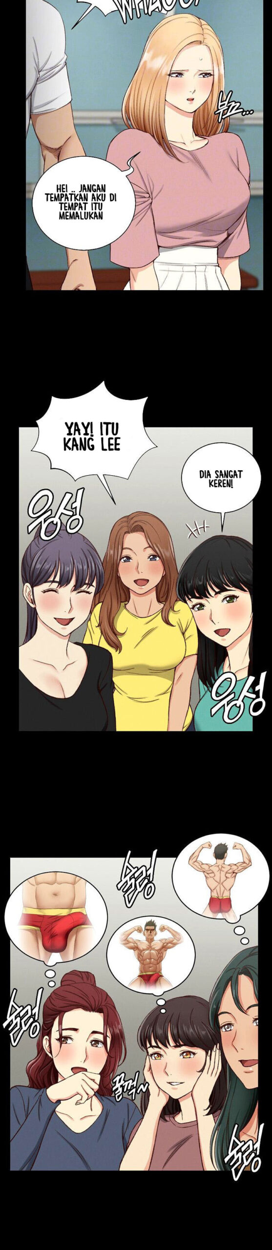 That Mans Epilepsy - Chapter 120 8 That Mans Epilepsy - Chapter 120 8