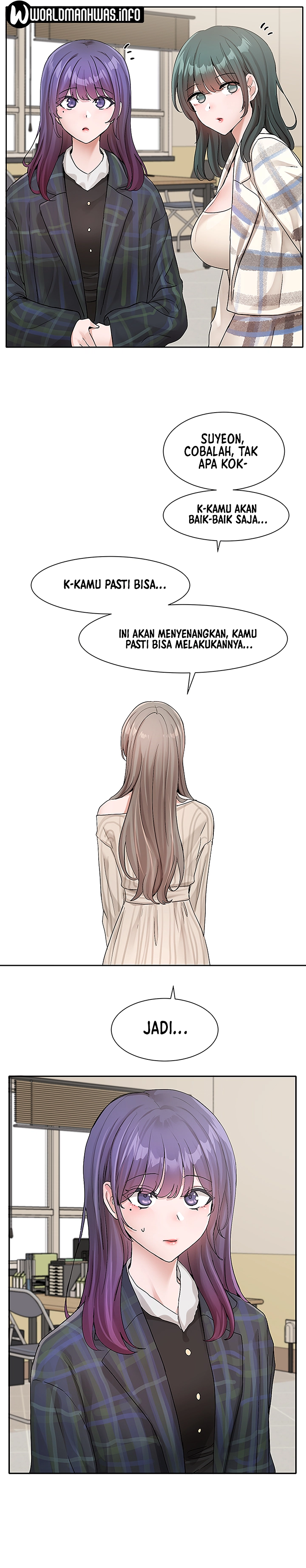Circles - Chapter 120 18