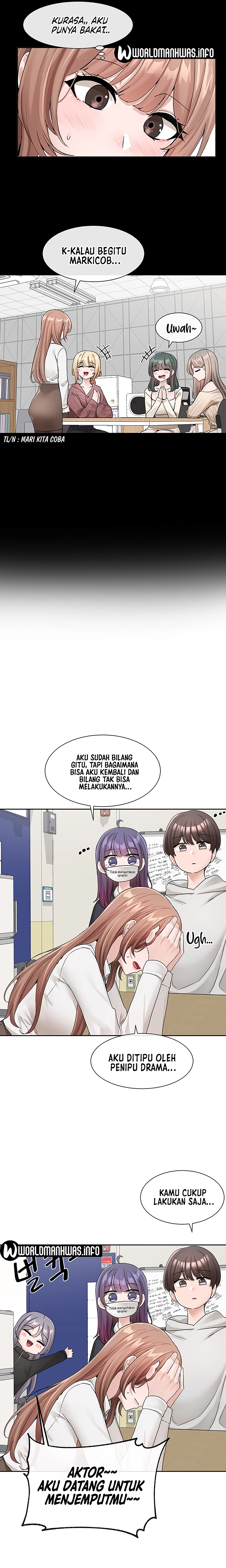 Circles - Chapter 120 10