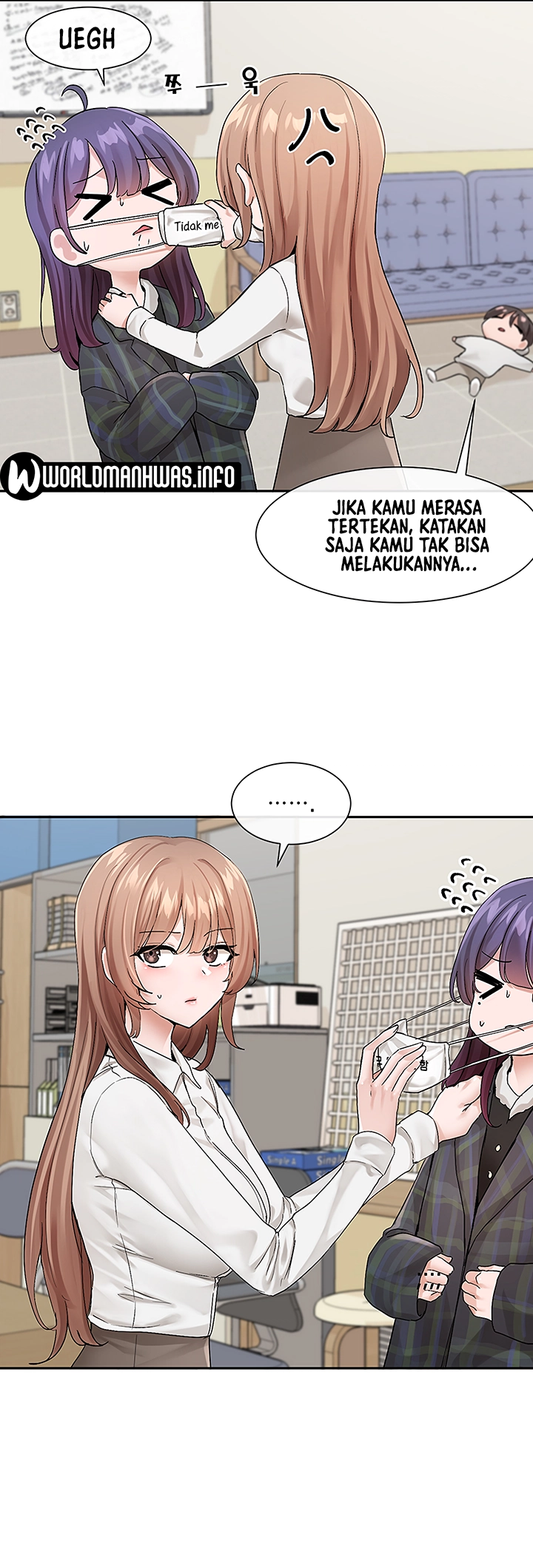 Circles - Chapter 120 2