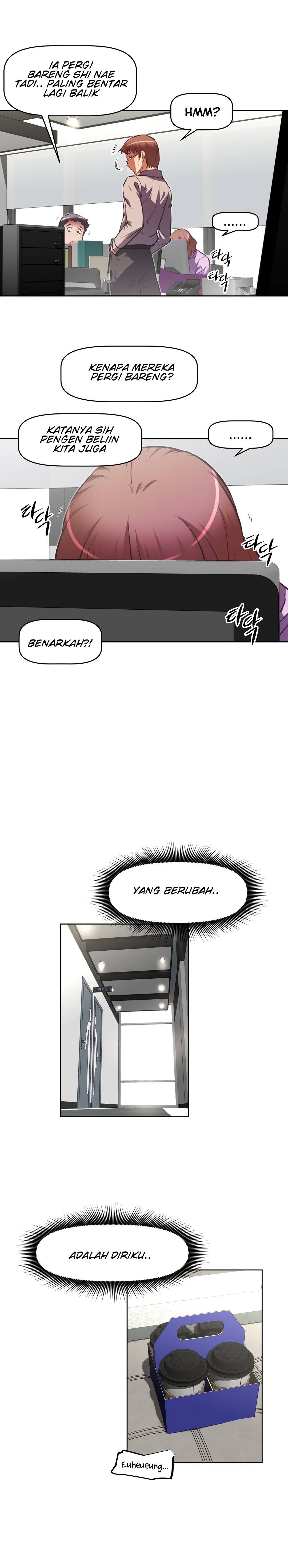 Brawling Go - Chapter 120 25