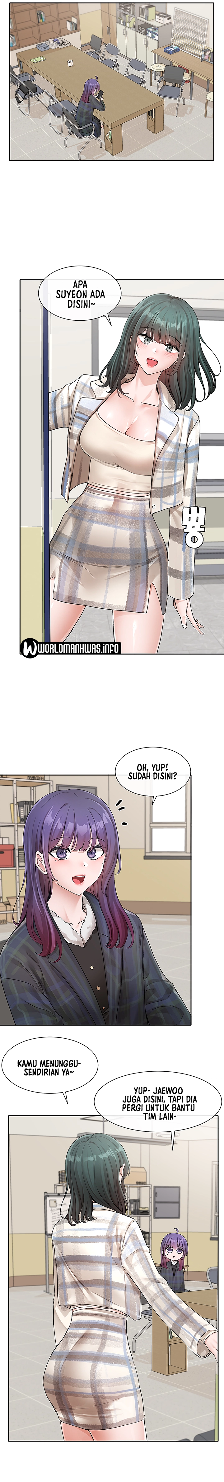 Circles - Chapter 120 12