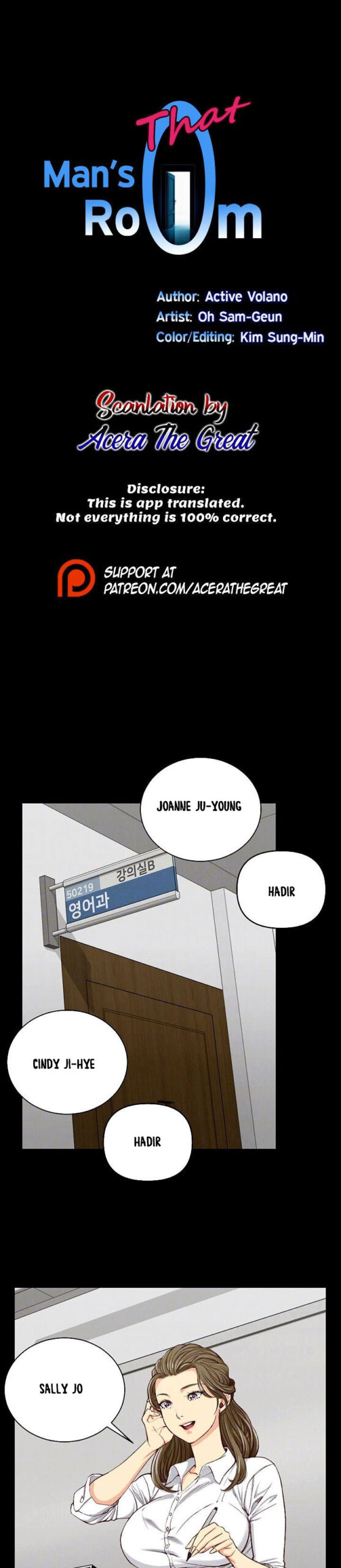 That Mans Epilepsy - Chapter 120 3 That Mans Epilepsy - Chapter 120 3