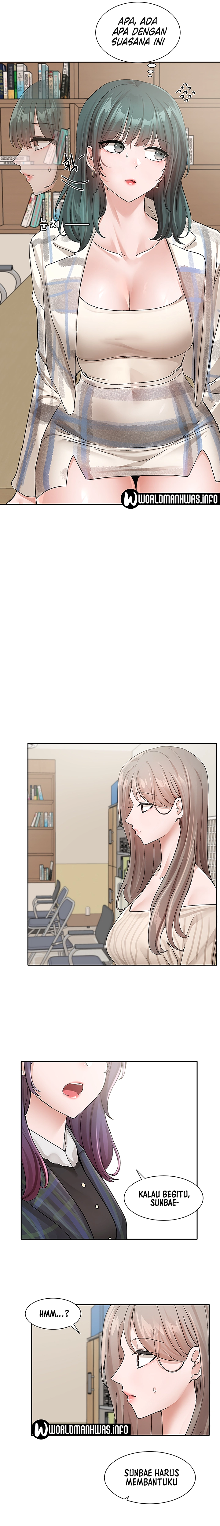 Circles - Chapter 120 19
