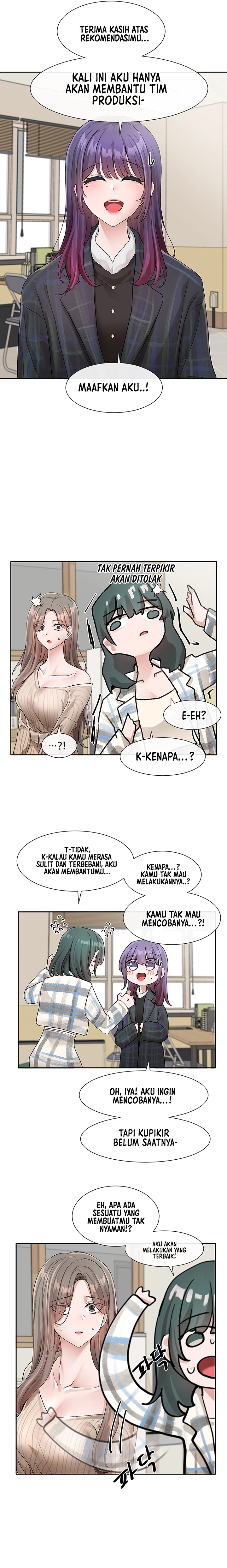 Circles - Chapter 120 15