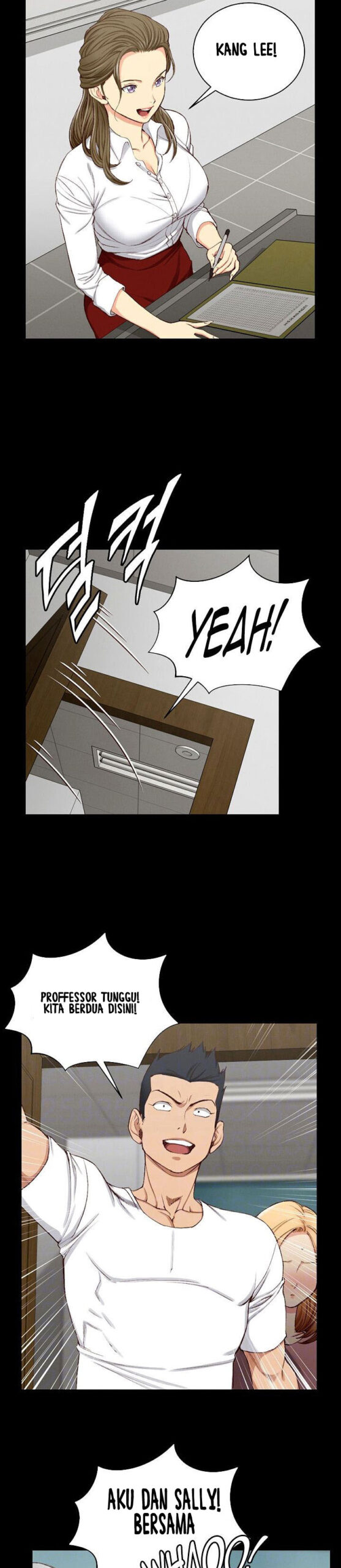 That Mans Epilepsy - Chapter 120 7 That Mans Epilepsy - Chapter 120 7