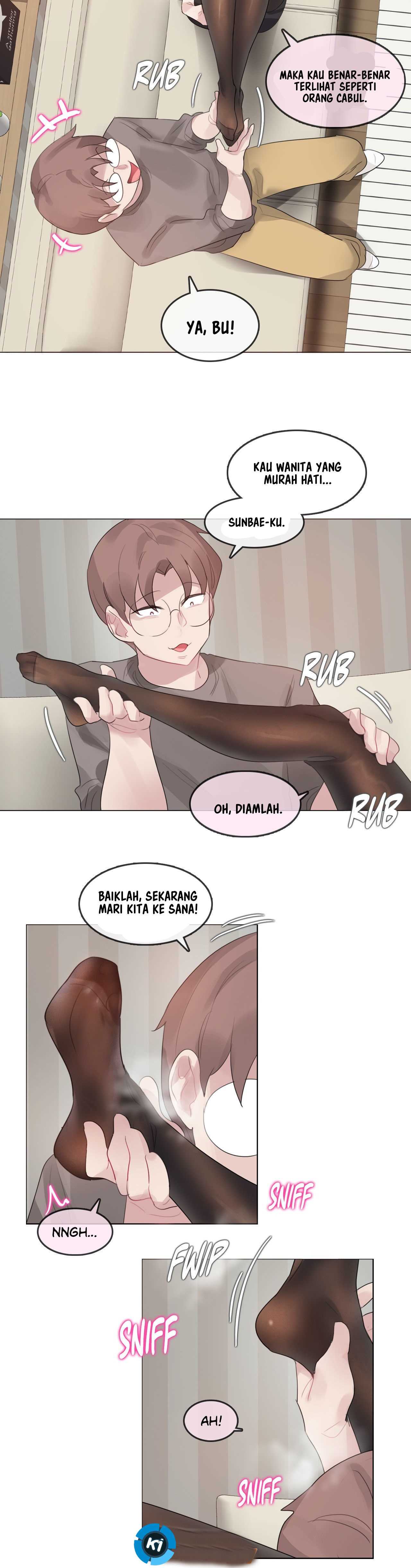 A Pervert’s Daily Life - Chapter 120 12 A Pervert’s Daily Life - Chapter 120 12