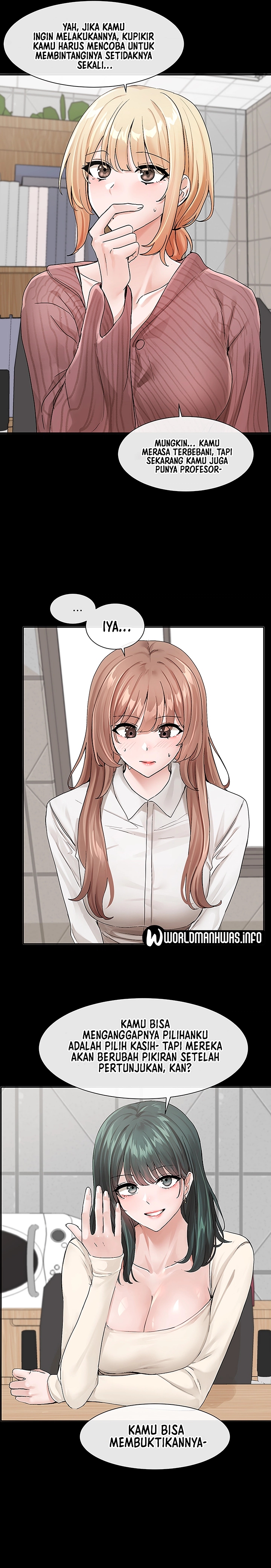 Circles - Chapter 120 8