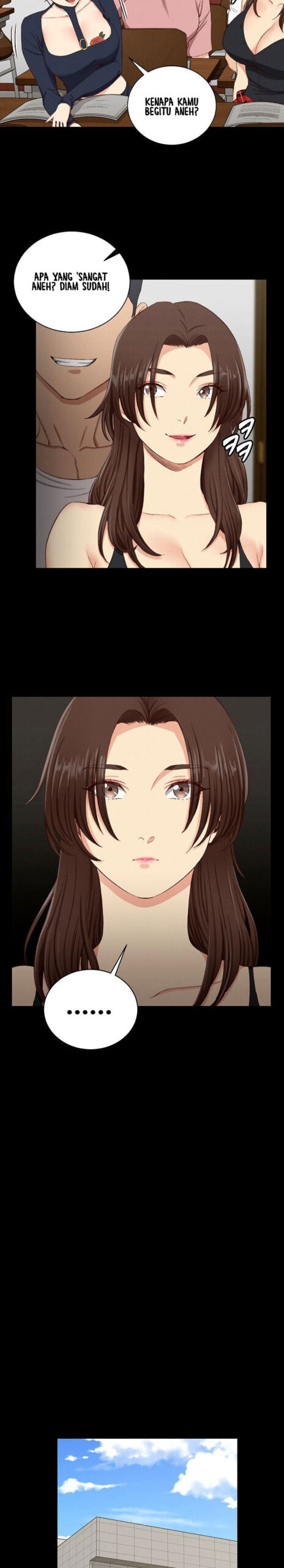 That Mans Epilepsy - Chapter 120 10 That Mans Epilepsy - Chapter 120 10