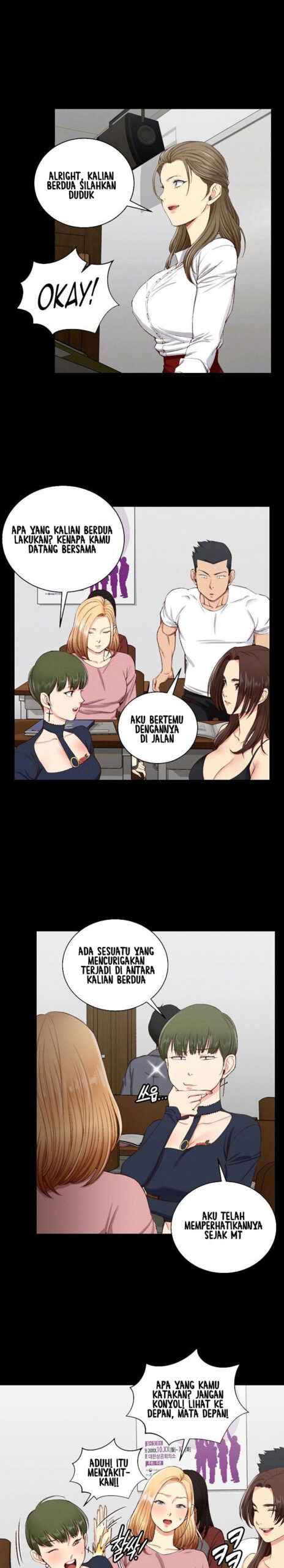 That Mans Epilepsy - Chapter 120 9 That Mans Epilepsy - Chapter 120 9