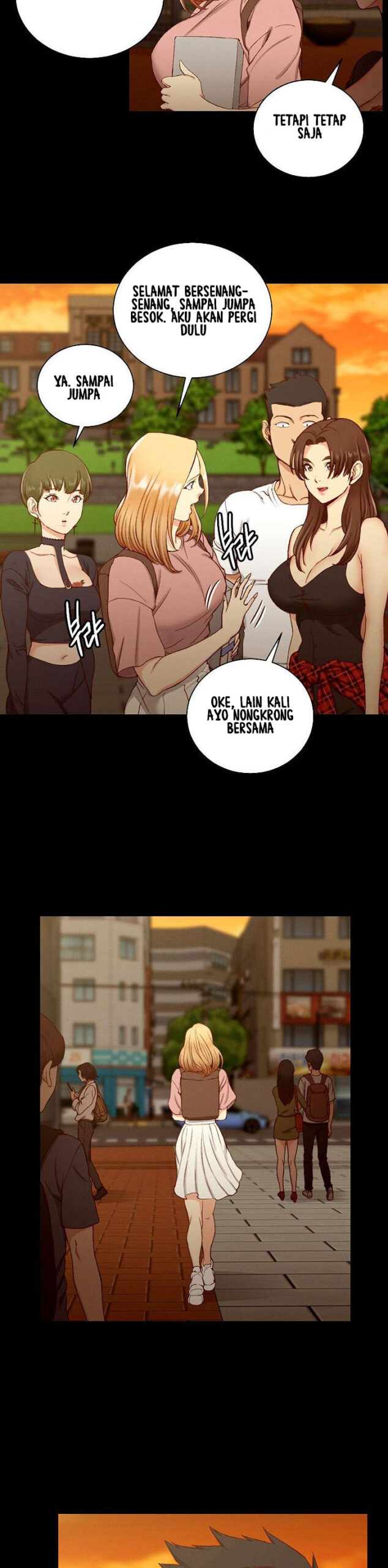 That Mans Epilepsy - Chapter 120 19 That Mans Epilepsy - Chapter 120 19