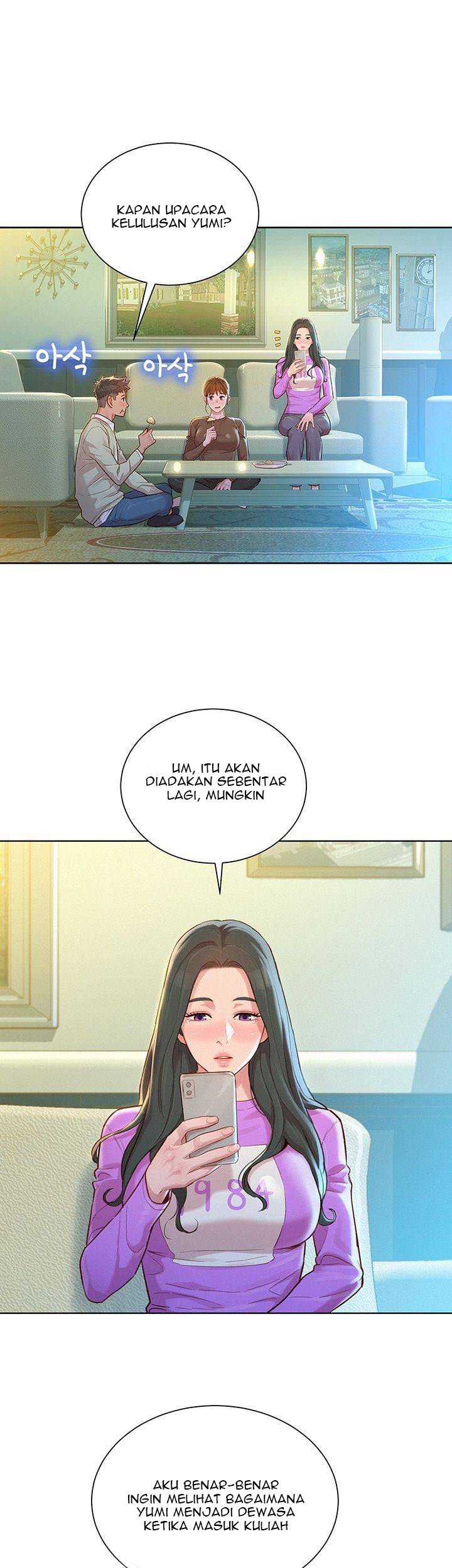 Sister Neighbor - Chapter 120 24