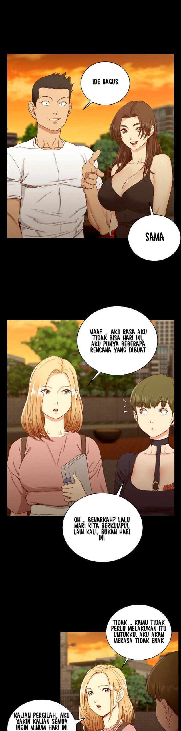 That Mans Epilepsy - Chapter 120 18 That Mans Epilepsy - Chapter 120 18