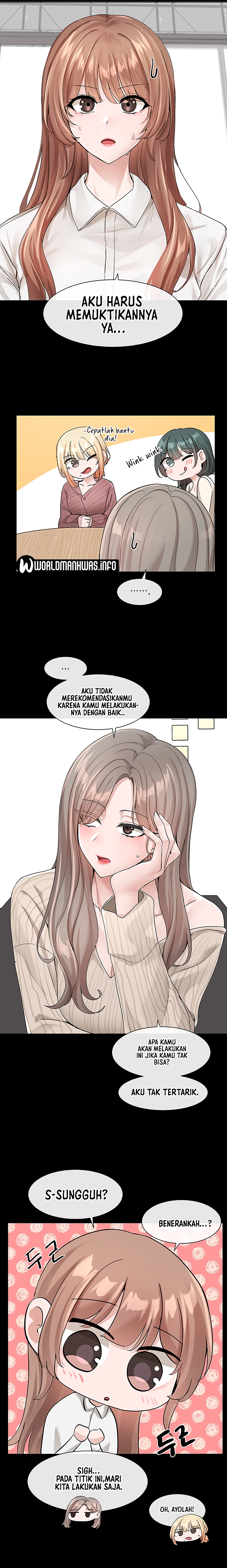 Circles - Chapter 120 9