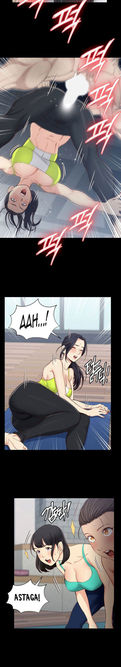 That Mans Epilepsy - Chapter 120 14 That Mans Epilepsy - Chapter 120 14