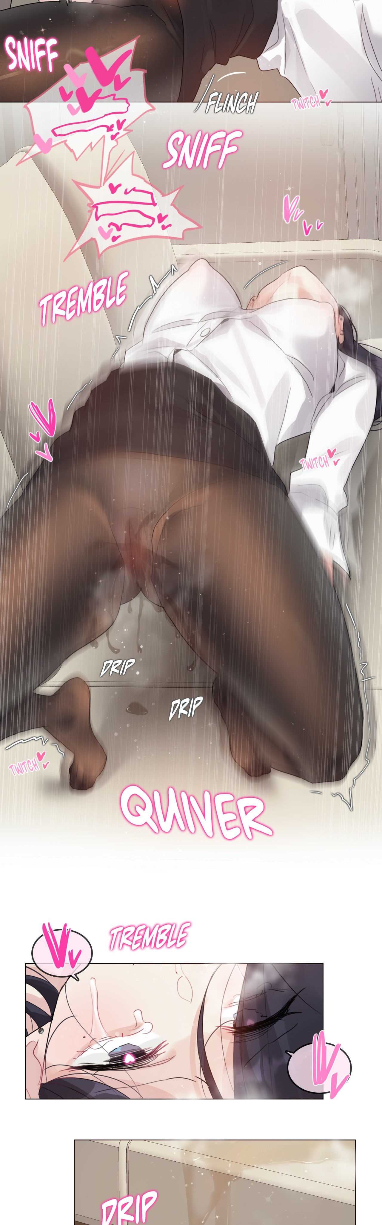 A Pervert’s Daily Life - Chapter 120 16 A Pervert’s Daily Life - Chapter 120 16