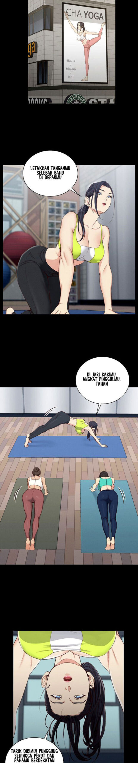 That Mans Epilepsy - Chapter 120 11 That Mans Epilepsy - Chapter 120 11