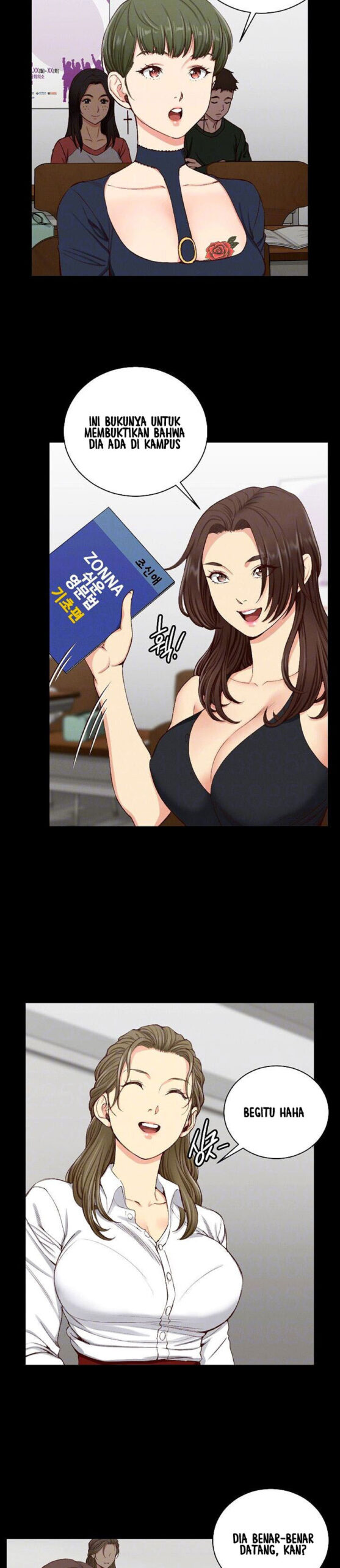 That Mans Epilepsy - Chapter 120 5 That Mans Epilepsy - Chapter 120 5