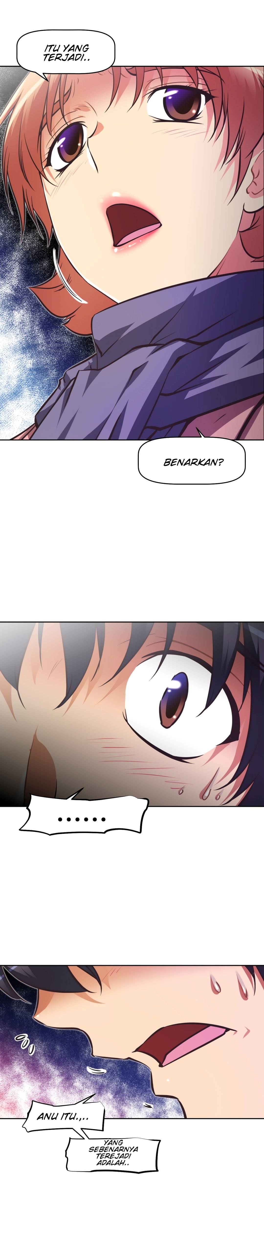 Brawling Go - Chapter 120 7