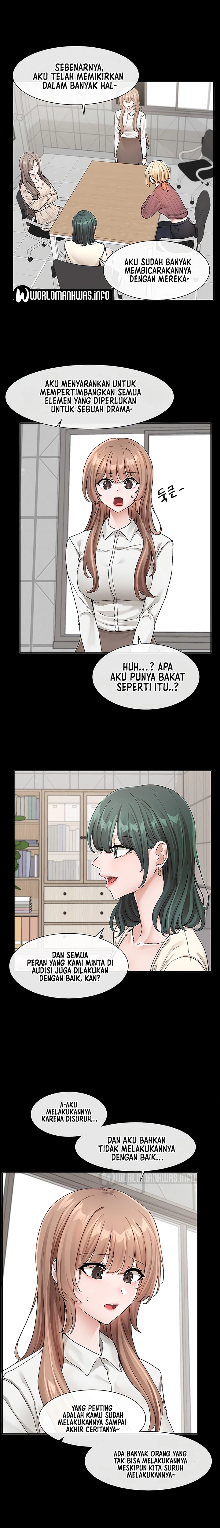 Circles - Chapter 120 4