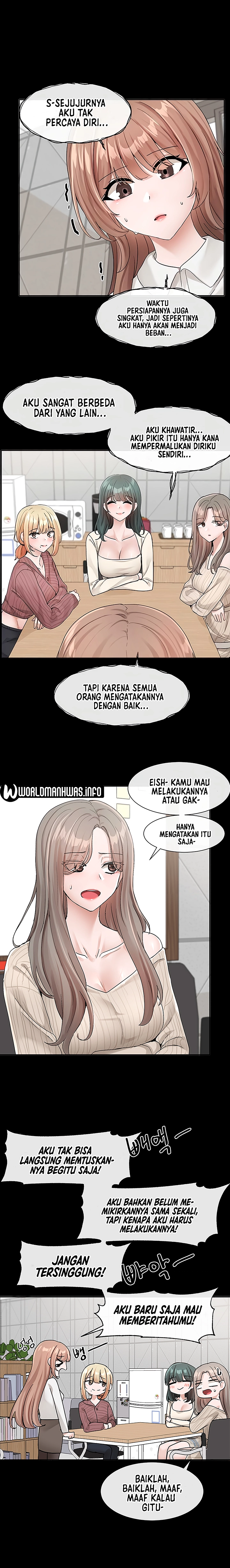 Circles - Chapter 120 7