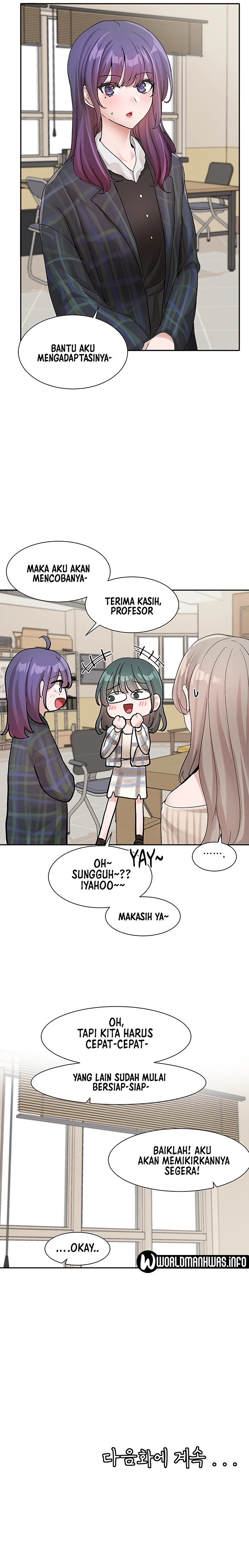 Circles - Chapter 120 20