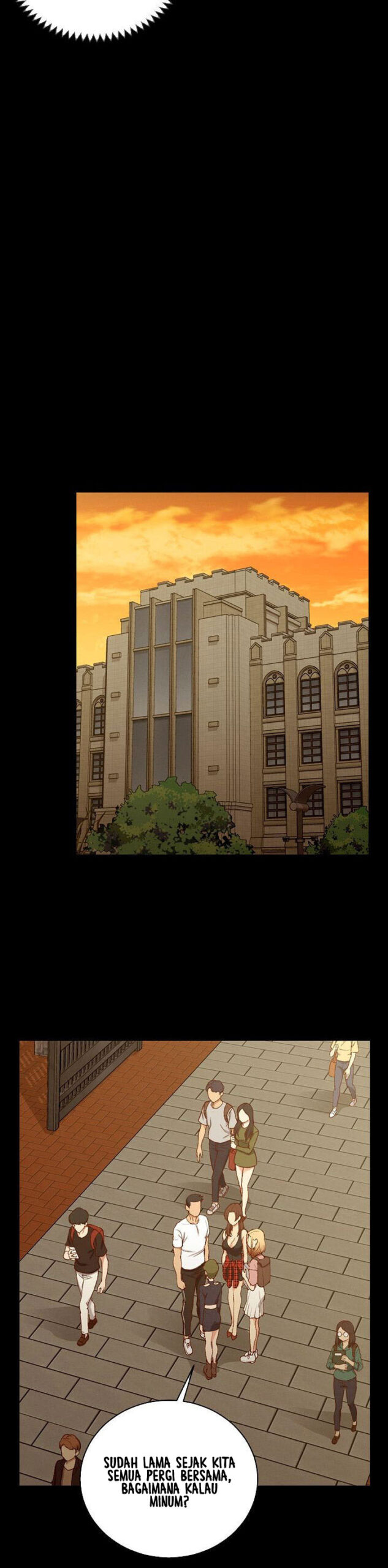 That Mans Epilepsy - Chapter 120 17 That Mans Epilepsy - Chapter 120 17