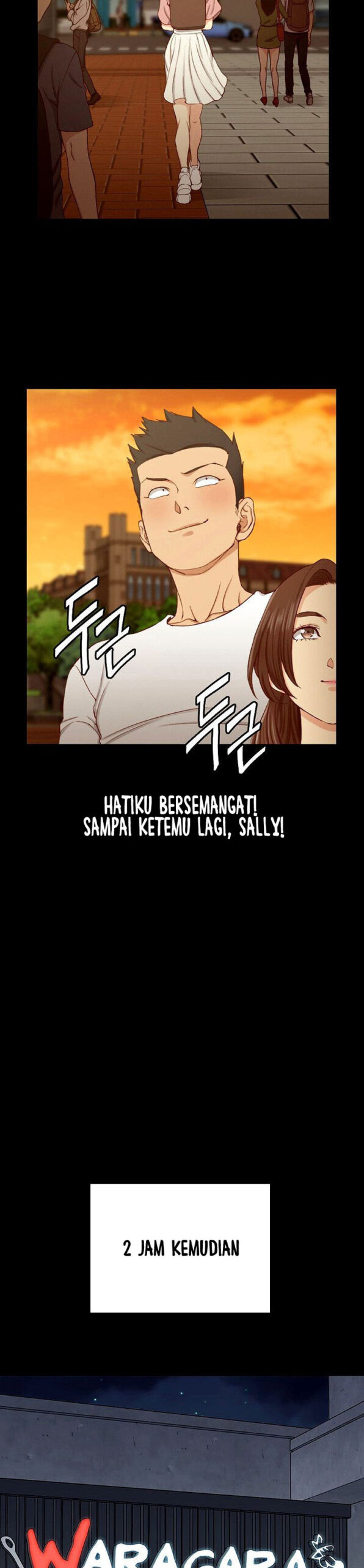 That Mans Epilepsy - Chapter 120 24 That Mans Epilepsy - Chapter 120 24