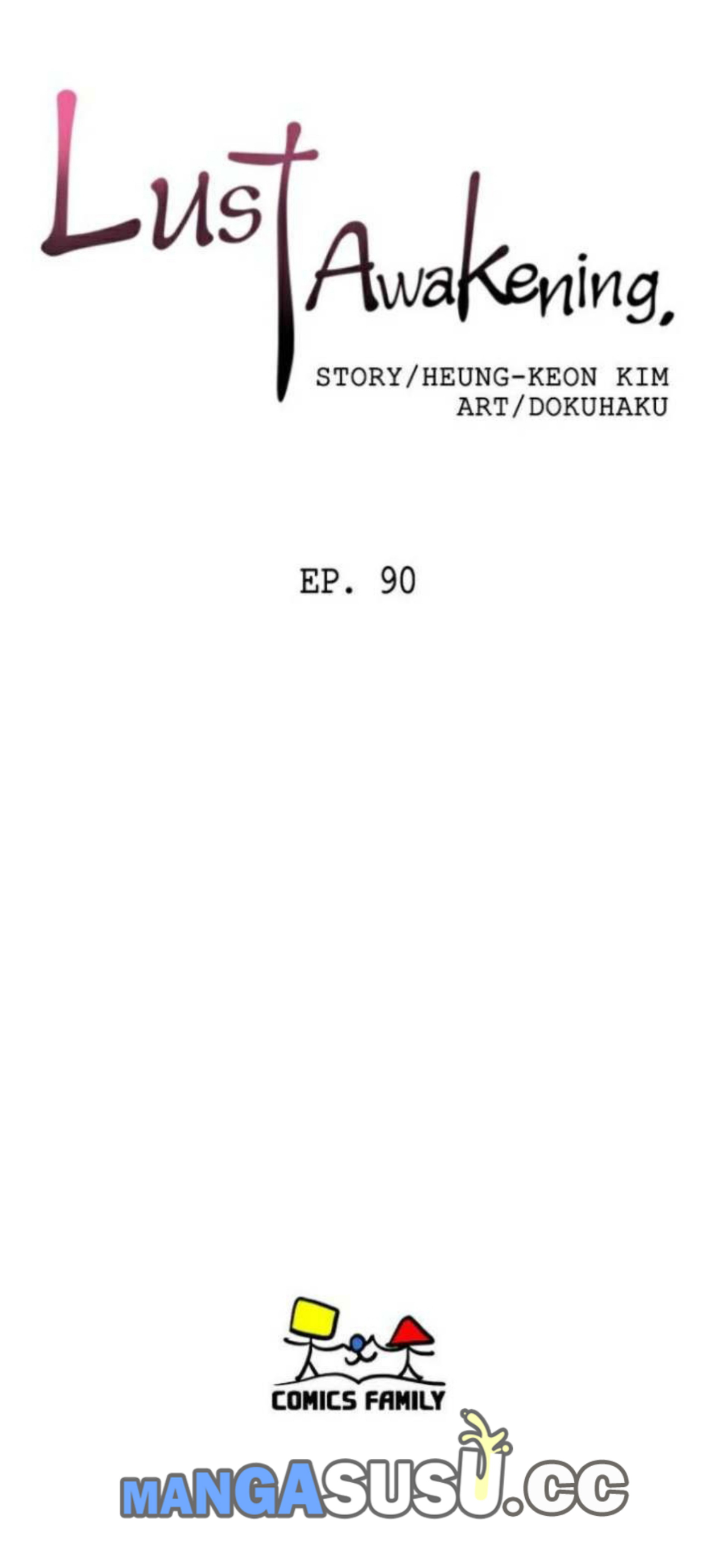 Lust Awakening - Chapter 90 14 Lust Awakening - Chapter 90 14