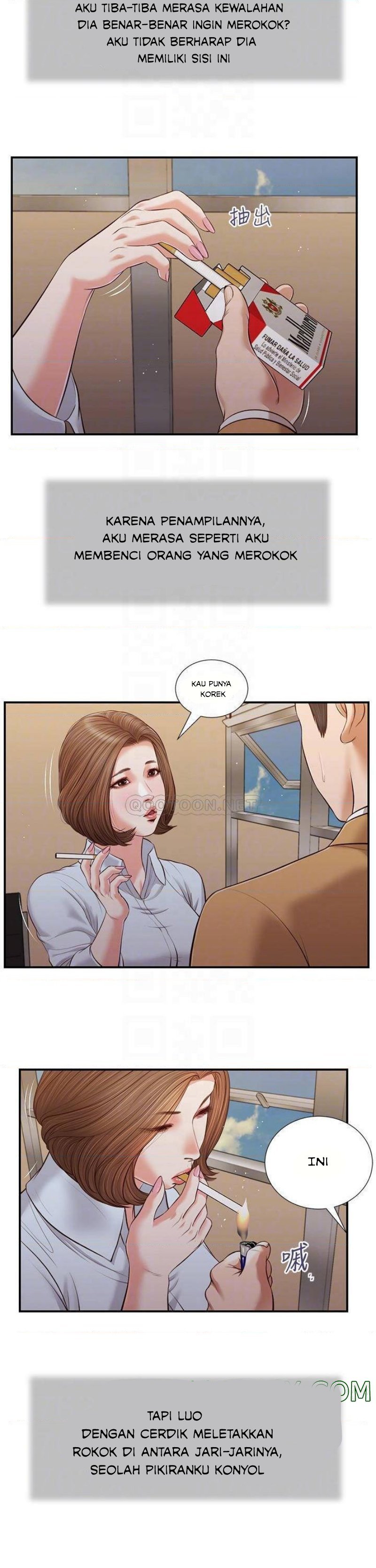 Concubine - Chapter 90 5